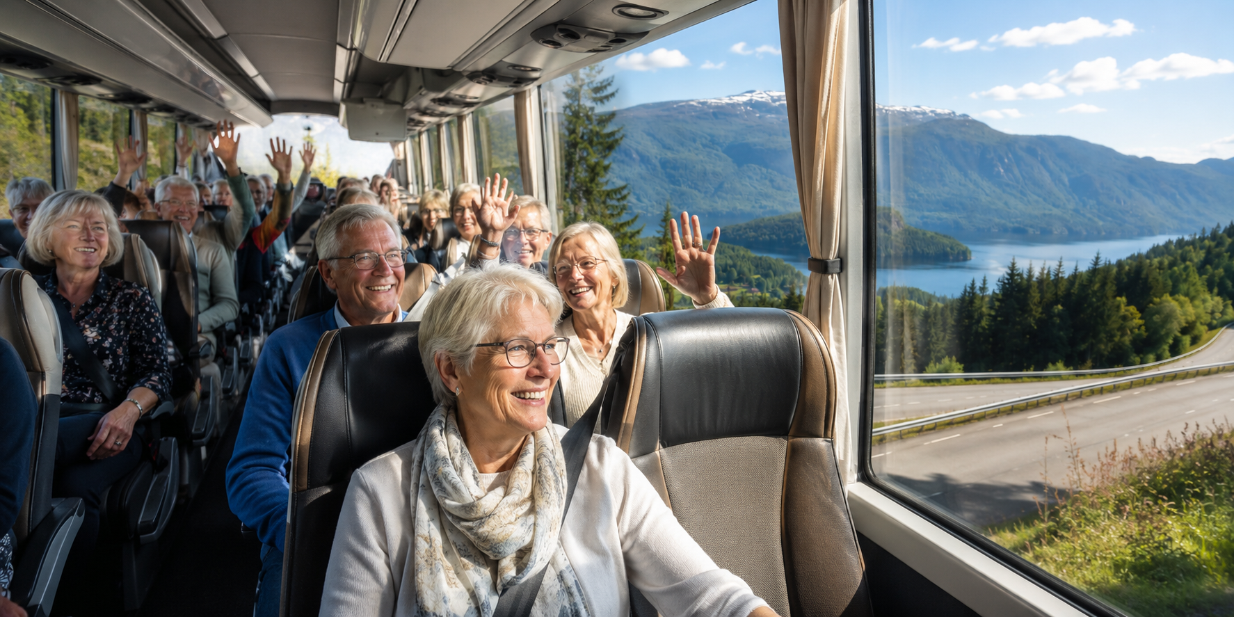 HEM�T MED NORGE I MINNET